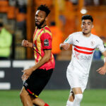أهداف مباراة الزمالك والترجي