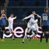 مباراة ريال مدريد و أتلانتا
