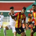 espérance tunis vs mca