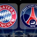 Paris vs Bayern Munich