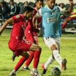 وفاق سطيف والأهلي بنغازي