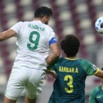 الاهلي والشرطة