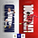 ريال مدريد وليفربول