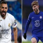 ريال مدريد وتشيلسي