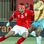 مباراة الاهلي وصن داونز