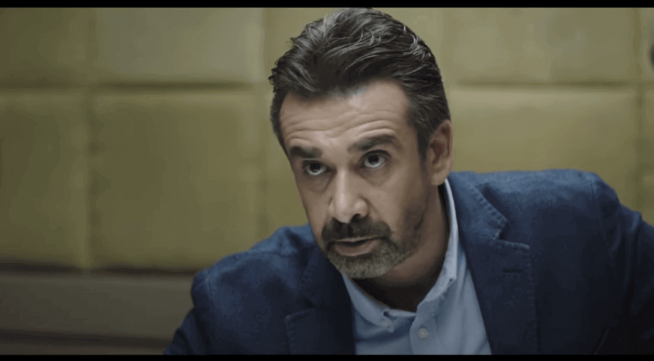 مسلسل الاختيار 2 الحلقة 28