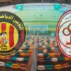 الاتحاد الليبي والترجى التونسي بث مباشر