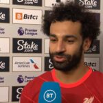 لقاء محمد صلاح