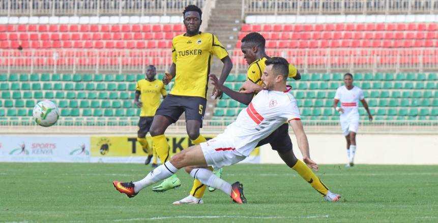 موعد مباراة الزمالك