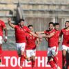 مشاهده مباراة الاهلي اليوم
