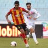 مباراة الترجي والنجم الساحلي