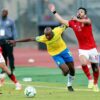 مباراة الاهلي وصن داونز