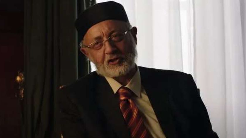 مسلسل الاختيار 3 الحلقة 7