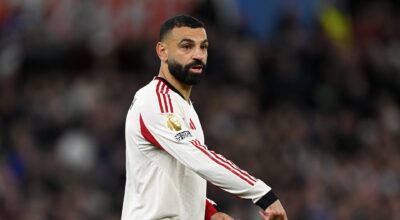 بيان من محمد صلاح بشأن وضع ليفربول: أريد أن يعود لسابق عهده