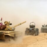 العراق يعلن انتهاء مهمة التحالف الدولي ضد داعش رسميًا