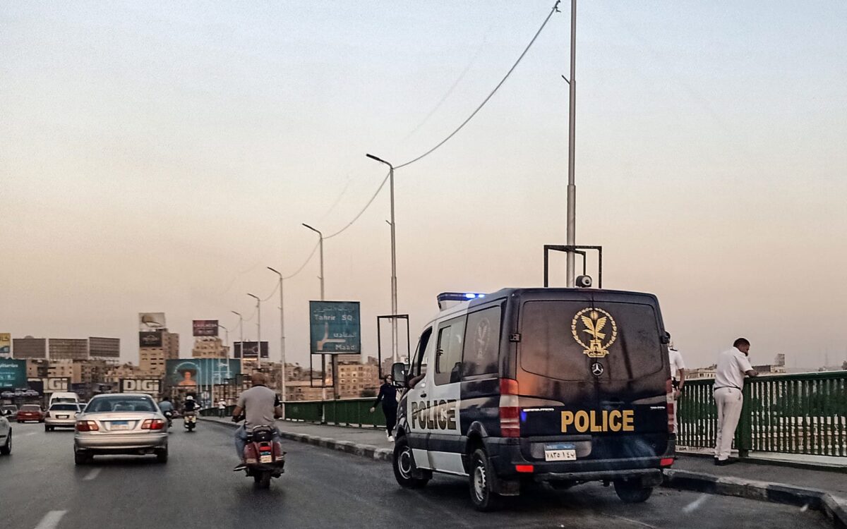 مصر.. بلاغ من نقابة الصحفيين بشأن احتجاز “كل فريق تحرير” منصة “متصدقش”