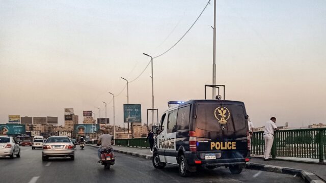 مصر.. بلاغ من نقابة الصحفيين بشأن احتجاز “كل فريق تحرير” منصة “متصدقش”
