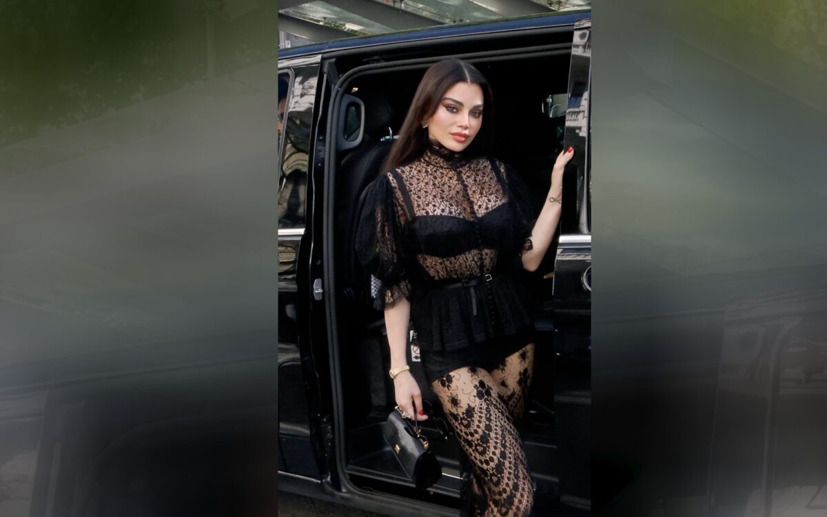 “الغيرة وعمايلها”.. هيفاء وهبي تطلق أغنية “لوك لوك” وترد على من شوهوا صورتها