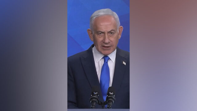 نتنياهو: راكب إسرائيلي “حيّد” المهاجم على متن رحلة “فلاي دبي”