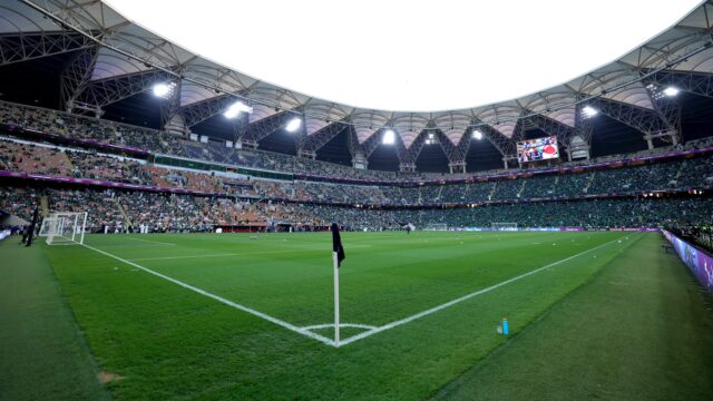 مواعيد مباراتي السعودية وقطر والإمارات وعُمان في نصف نهائي “خليجي 27”