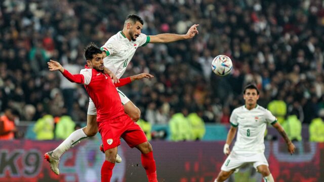 العراق أم عُمان.. من رابع المتأهلين لنصف نهائي “خليجي 27” بعد إجراء قرعة؟