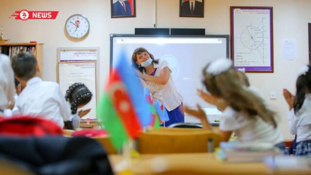 أزمة الحجاب في أذربيجان تتصاعد وباكو تحذر تركيا من التدخل في شؤونها