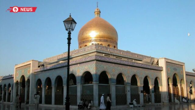 رئيس وزراء العراق يزور مقام السيدة زينب في دمشق، فما حكاية هذا المقام والمنطقة المحيطة به؟