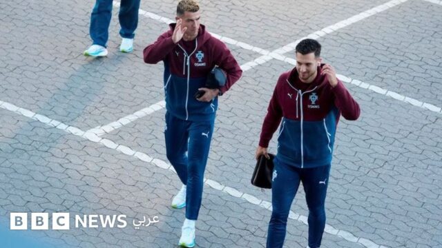 “سأكشف الحقيقة في الوقت المناسب”، كيف تفاعل الجمهور العربي مع خلاف رونالدو ومدرب منتخب البرتغال؟