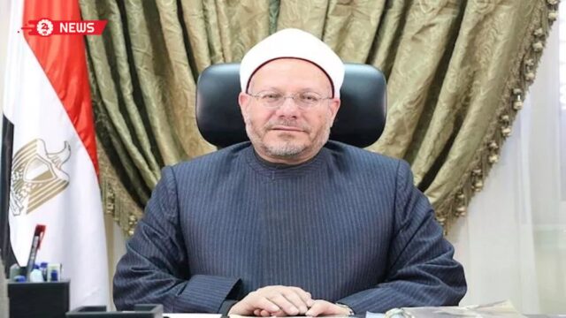 شوقي علام يوضح ضوابط التمييز بين تصرفات النبي التشريعية والإفتائية