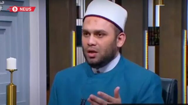 أمين الفتوى يبيّن كيفية التعامل مع الخوف من الموت وظلمة القبر