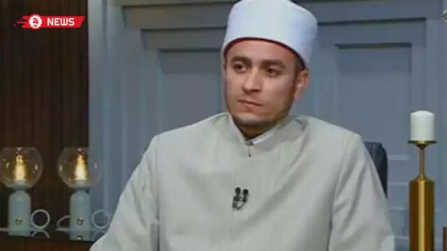 هل يجب على المرأة تغطية منطقة أسفل الذقن؟.. أمين الفتوى يبيّن