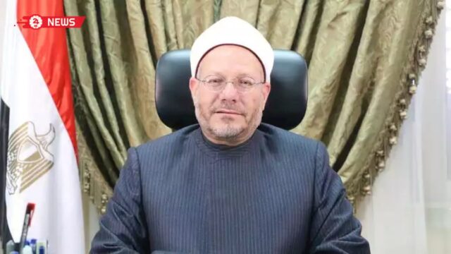 دار الإفتاء تبين حكم صلاة المنفرد في المسجد مع قيام الجماعة