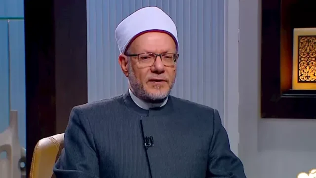 شوقي علام يوضح ضوابط الأخذ بالرأي الفقهي غير الراجح