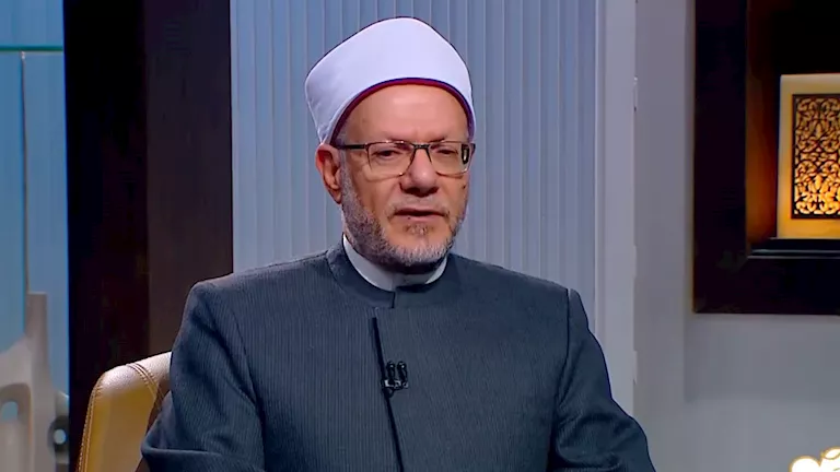 شوقي علام يوضح ضوابط الأخذ بالرأي الفقهي غير الراجح