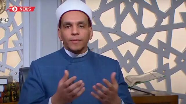 أمين الفتوى يوضح سر وصف جند مصر بـ «خير أجناد الأرض»