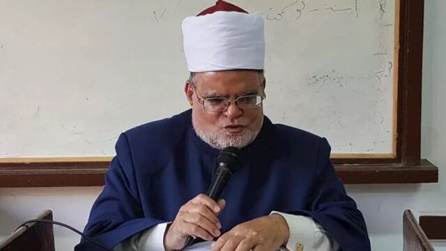 حكم شرعي حاسم بشأن التبرع بأعضاء المحكوم عليهم بالإعدام