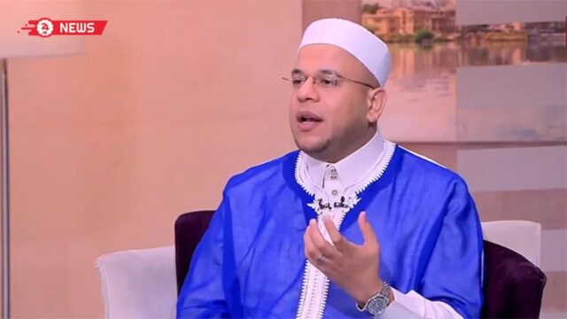 أسامة قابيل يشدد على دور الأسرة في تحصين الأبناء ومواجهة الشائعات