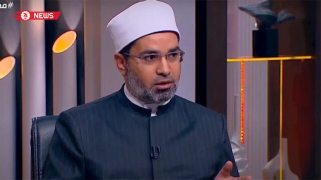 أحمد الرخ: استحضار مراقبة الله ركيزة الإتقان في كل الأعمال