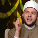 هاني تمام: الحفاظ على الوطن مسؤولية الجميع والكلمة أمانة يجب مراقبتها