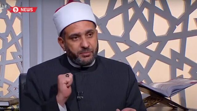 أمين الفتوى يوضح خطوات الحج وحكم أداء العمرة عن الوالدين