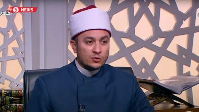 أمين الفتوى يبيّن حكم بر الأم حتى مع سوء المعاملة