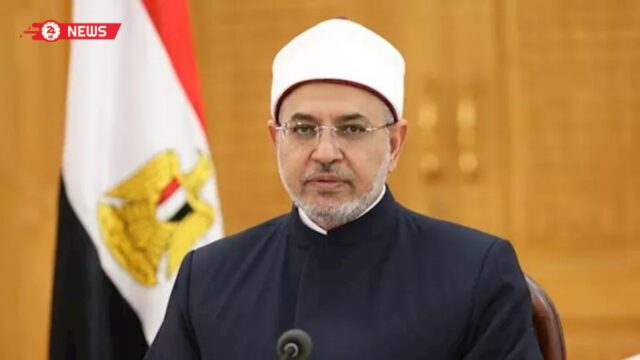 سلامة داود يوضح الدلالات البلاغية واللغوية في الأحاديث النبوية