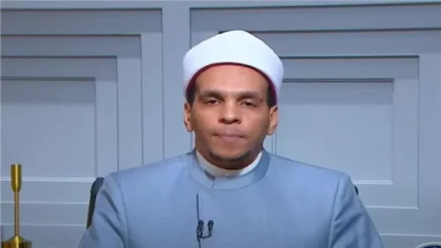أمين الفتوى: نصر أكتوبر تجسيد لوحدة الشعب والجيش وبشائر خير أجناد الأرض
