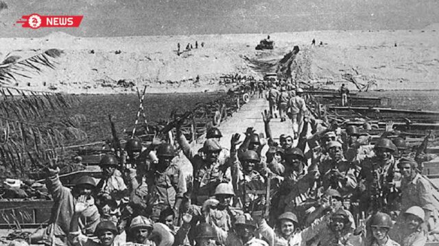 في ذكرى نصر أكتوبر.. 3 مواقف بارزة لشيوخ الأزهر في دعم الجيش المصري