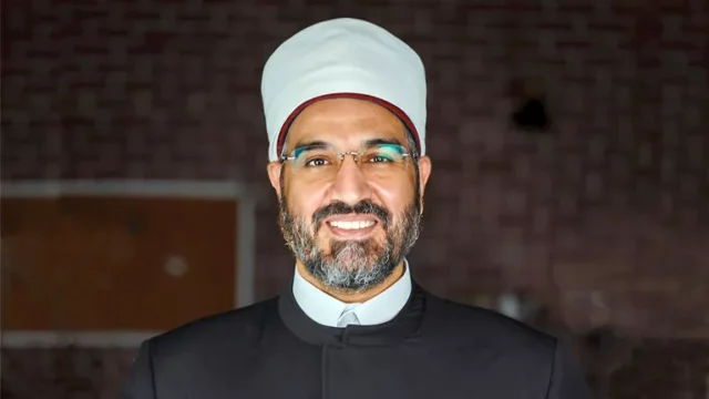 عمرو الورداني: العلم لا يتوقف والرحمة أساس بناء الحضارات