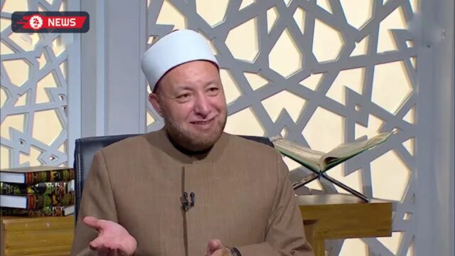 حكم تشغيل القرآن أثناء النوم.. إفادة رسمية