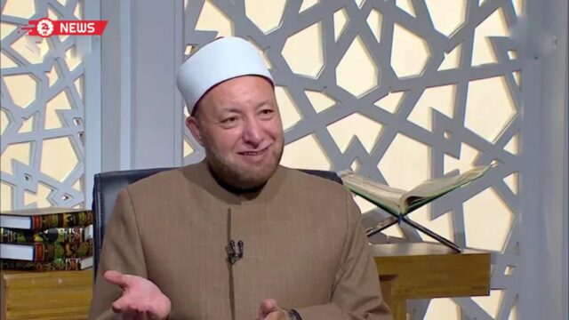 أمين الفتوى يوضح حكم امتناع الزوج عن دفع نفقة المتعة