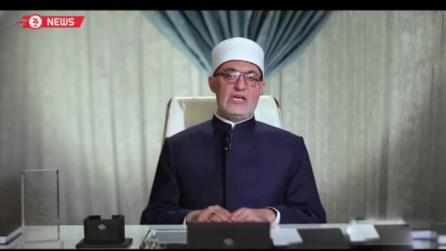 دار الإفتاء توضح حكم متعة الطلاق للزوجة التي تطلب الطلاق للضرر