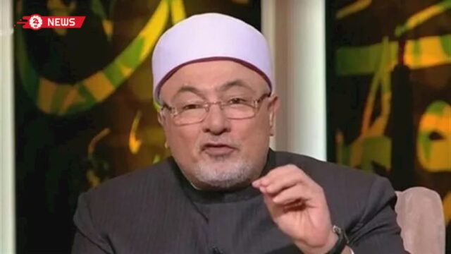 خالد الجندي: لا تختزلوا الإنسان في ذنب ارتكبه.. والتوبة تغيّر حاله