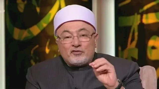 الشيخ خالد الجندي: الدعاء لرئيس الدولة ليس مجاملة.. بل دعاء للأمة كلها